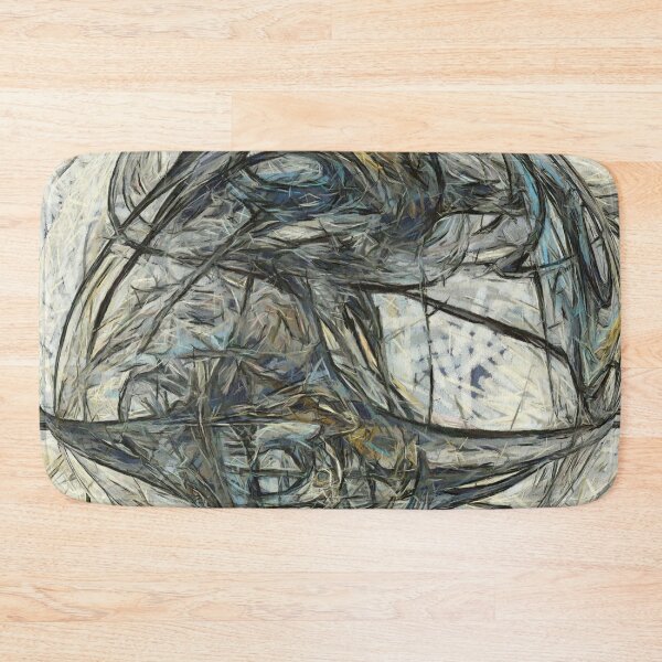 Item preview, Blue Shift designed and sold by Valda Hilley.