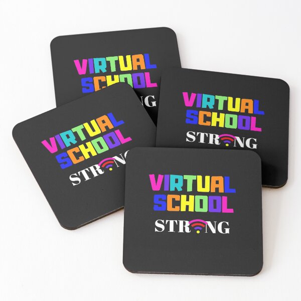 Item preview, Escuela Virtual Fuerte designed and sold by Sweet-A-Dsignz.