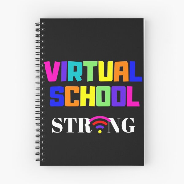 Item preview, Escuela Virtual Fuerte designed and sold by Sweet-A-Dsignz.