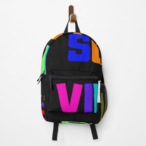 Item preview, Virtual School  Strong designed and sold by Sweet-A-Dsignz.