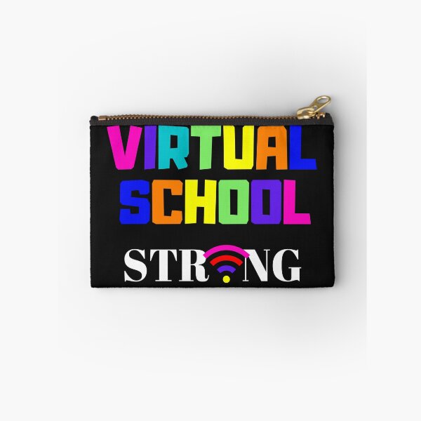 Item preview, Escuela Virtual Fuerte designed and sold by Sweet-A-Dsignz.