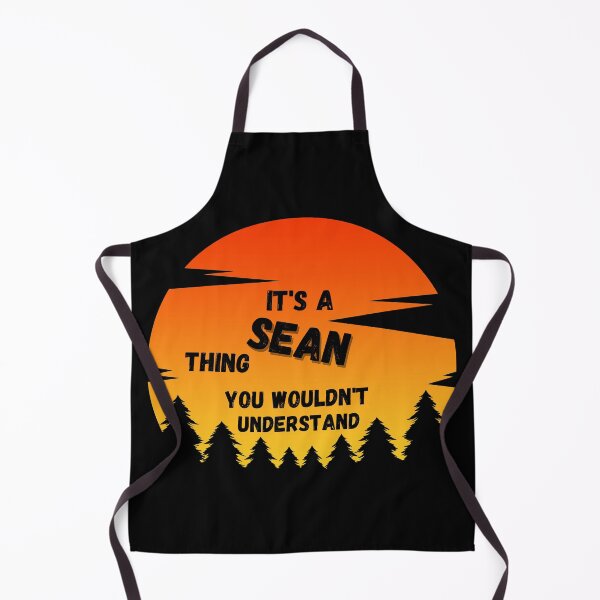 Item preview, It's a Sean thing. You wouldn't understand Sunset designed and sold by TallOne-apparel.