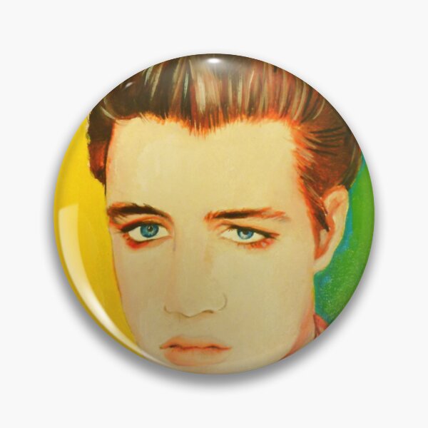 Item preview, Quiff designed and sold by kathy archbold.