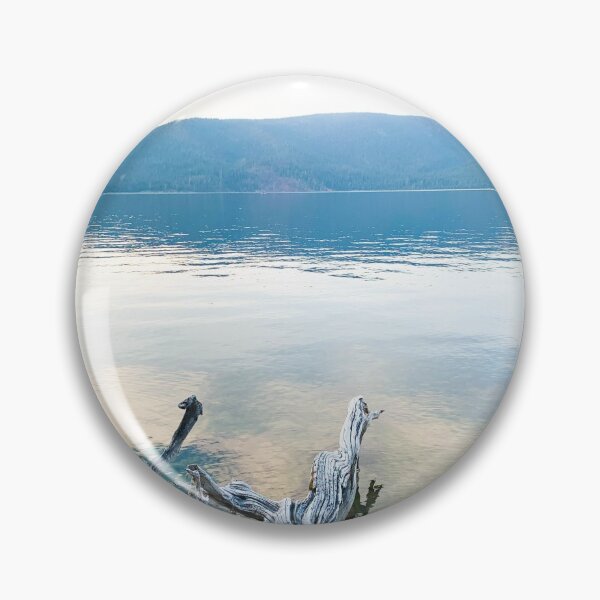 Item preview, Paulina Lake designed and sold by johnossenkop.
