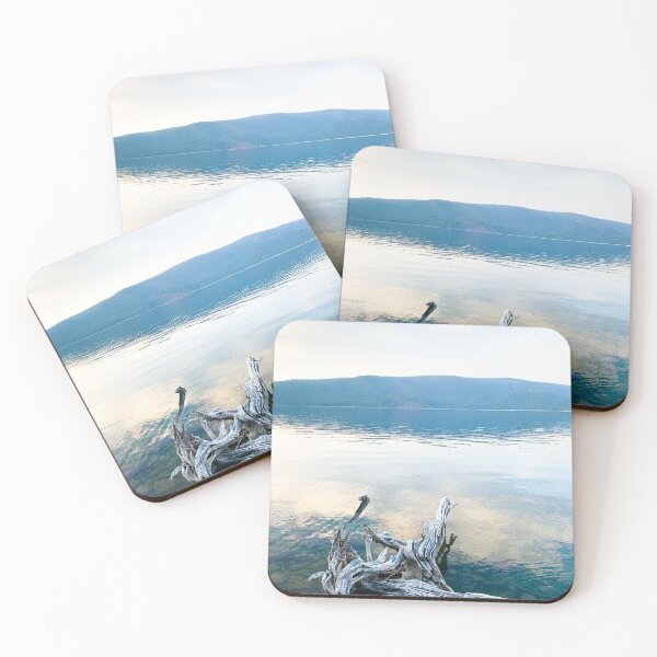 Item preview, Paulina Lake designed and sold by johnossenkop.