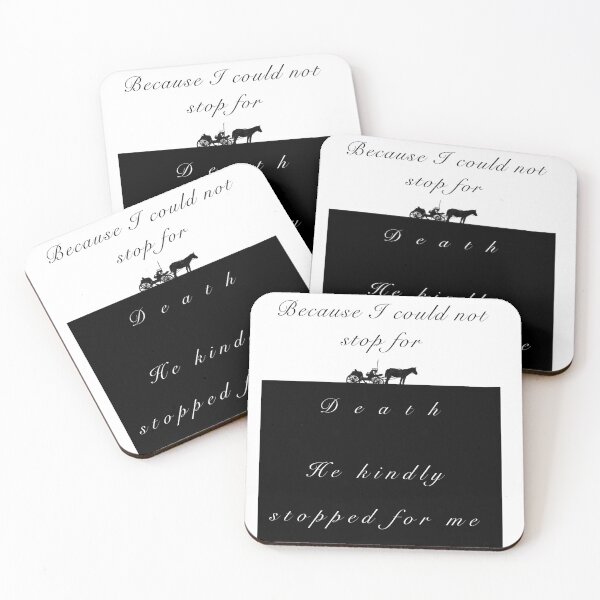 Item preview, Emily Dickinson  designed and sold by Katertot-1.