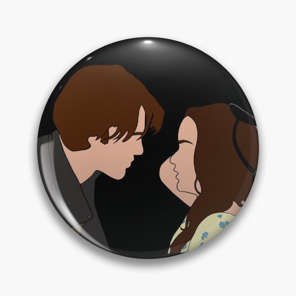 Item preview, The Kissing booth designed and sold by StrapeClothes.