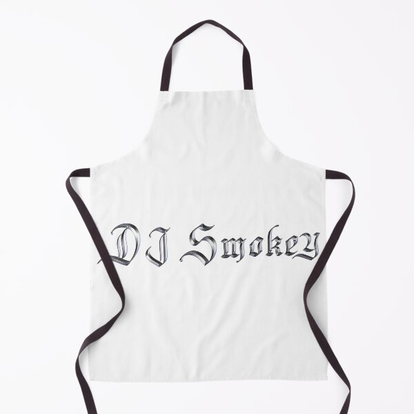 Item preview, DJ SMOKEY designed and sold by JuicySchinken.