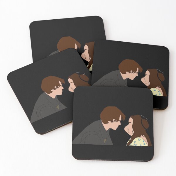Item preview, The Kissing booth designed and sold by StrapeClothes.