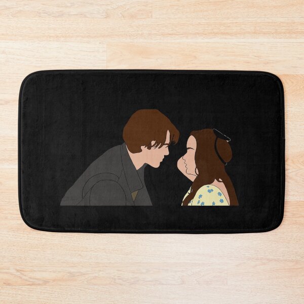 Item preview, The Kissing booth designed and sold by StrapeClothes.