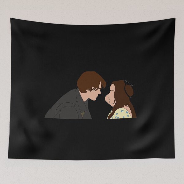 Item preview, The Kissing booth designed and sold by StrapeClothes.