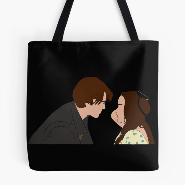 Item preview, The Kissing booth designed and sold by StrapeClothes.