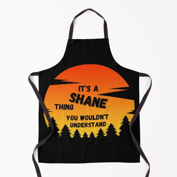 Item preview, It's a Shane thing. You wouldn't understand Sunset designed and sold by TallOne-apparel.