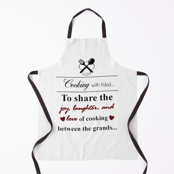 Item preview, CWN 1003 Cooking with Nana TV designed and sold by platinumblks.