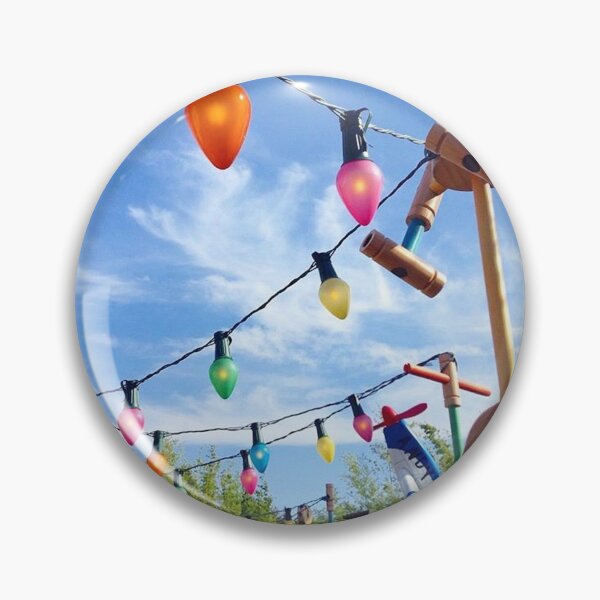 Item preview, Playland lights designed and sold by Lipstickqueen.