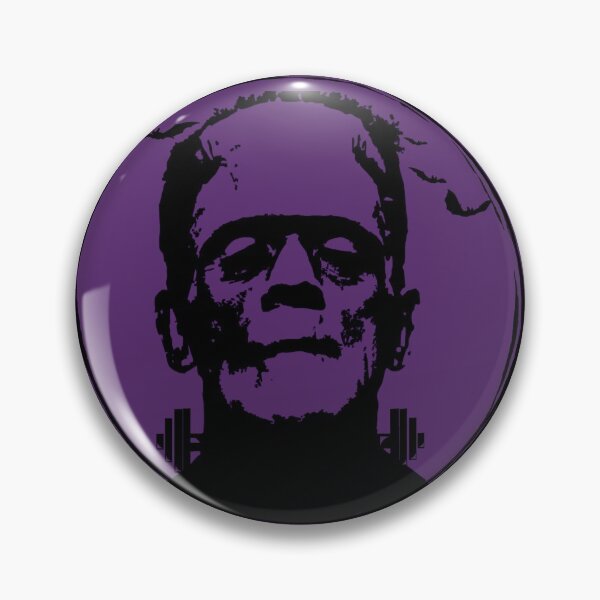 Item preview, Purple Monster rain designed and sold by Rudy Gonzalez.