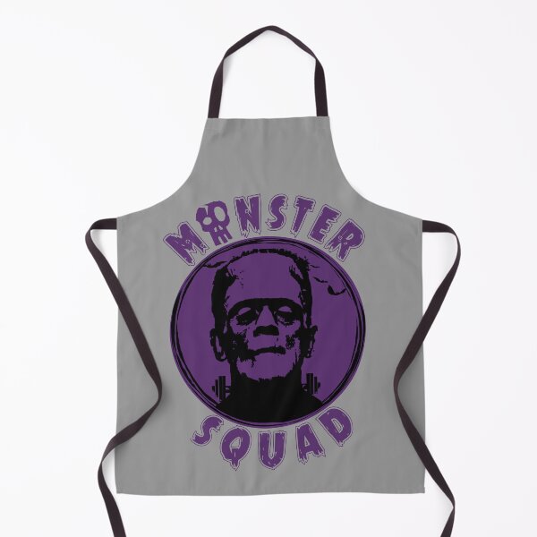 Item preview, Purple Monster rain designed and sold by Rudy Gonzalez.