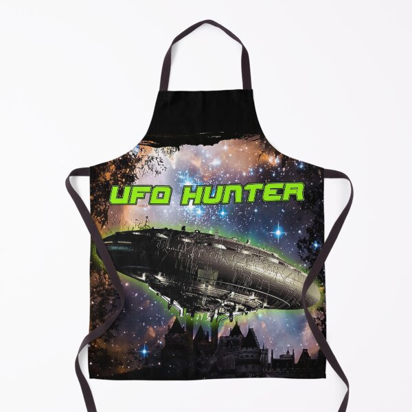 Item preview, UFO Hunter designed and sold by incarnations.