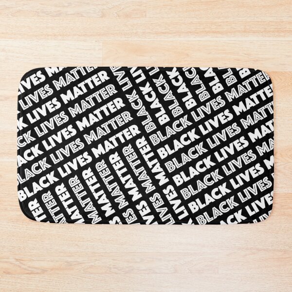 Item preview, Black Lives Matter Print 13 designed and sold by MousseFashion.