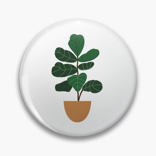 Item preview, fiddle leaf fig designed and sold by kareanddesign.