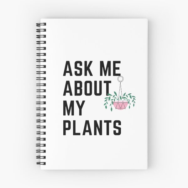 Item preview, Ask me about my plants designed and sold by JessyDesigns.