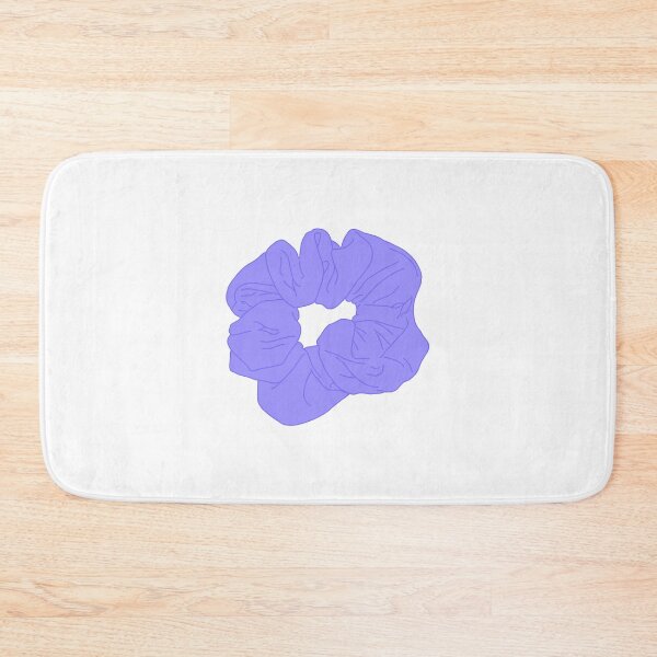Item preview, Purple Scrunchie designed and sold by elisesylvia05.