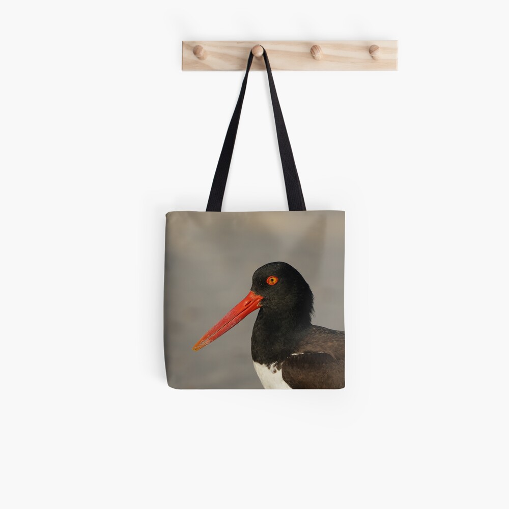American Oystercatcher Tote Bag