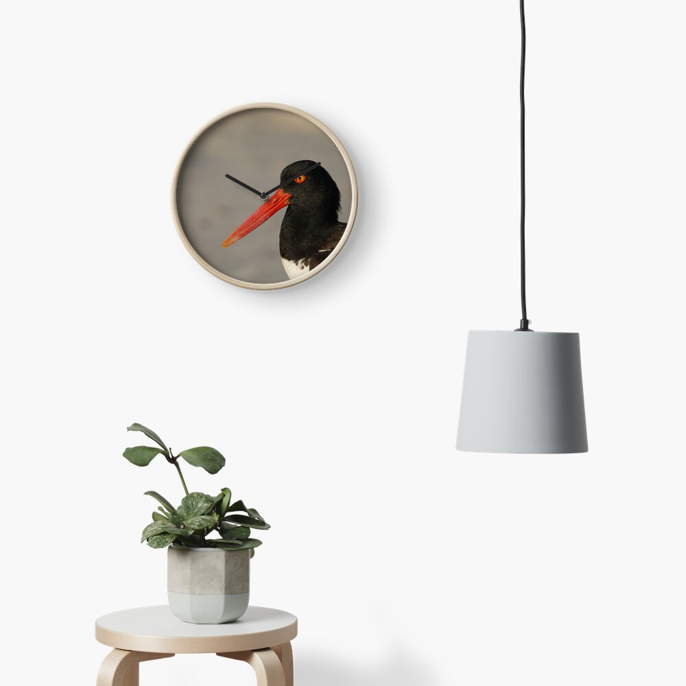 Item preview, Clock designed and sold by acwb.