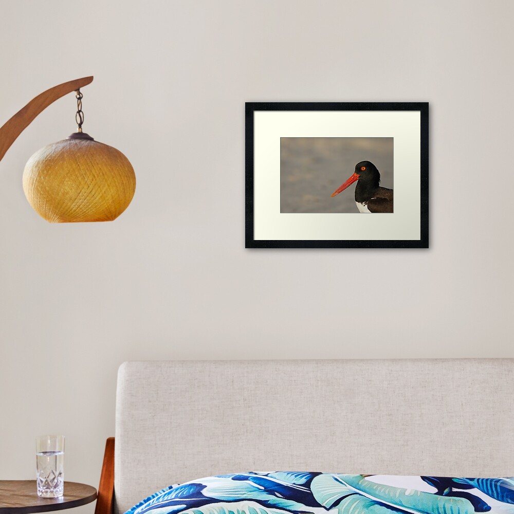 Item preview, Framed Art Print designed and sold by acwb.