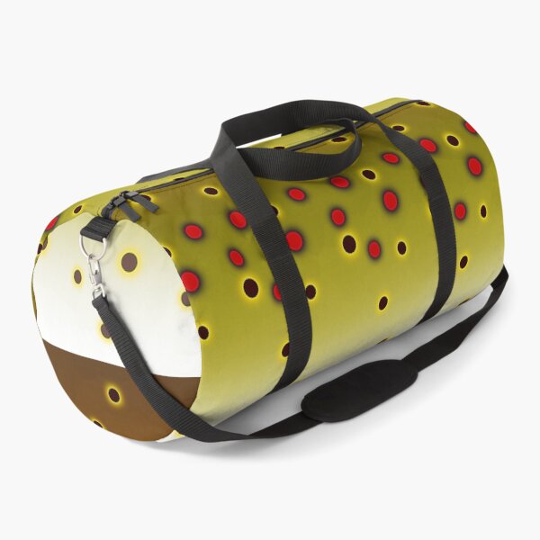 Item preview, Brown trout skin designed and sold by Wil2liam4 Designs.