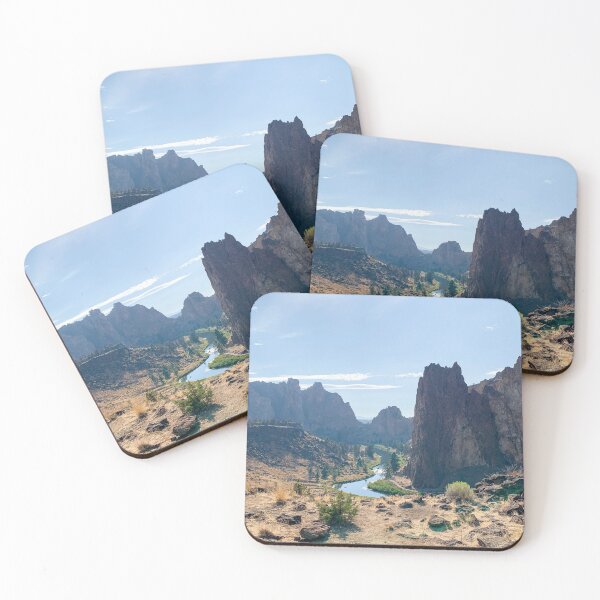 Item preview, Smith Rock designed and sold by johnossenkop.
