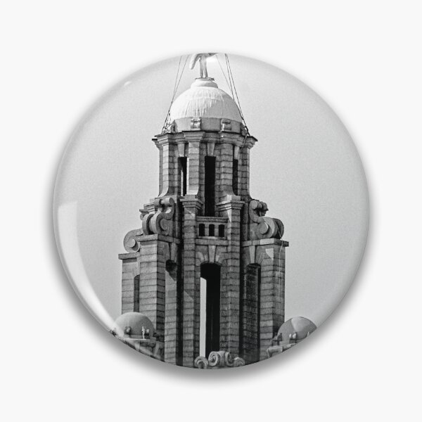 Item preview, Liver Building, Liverpool designed and sold by petewelsby.