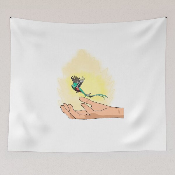 Item preview, Revival (QUETZAL) designed and sold by Ralex495.