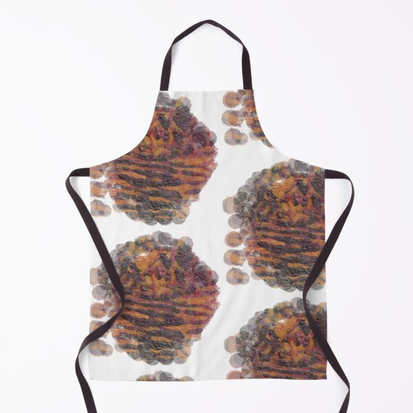 Item preview, Tiger Stripes (and spots) designed and sold by shriamato.