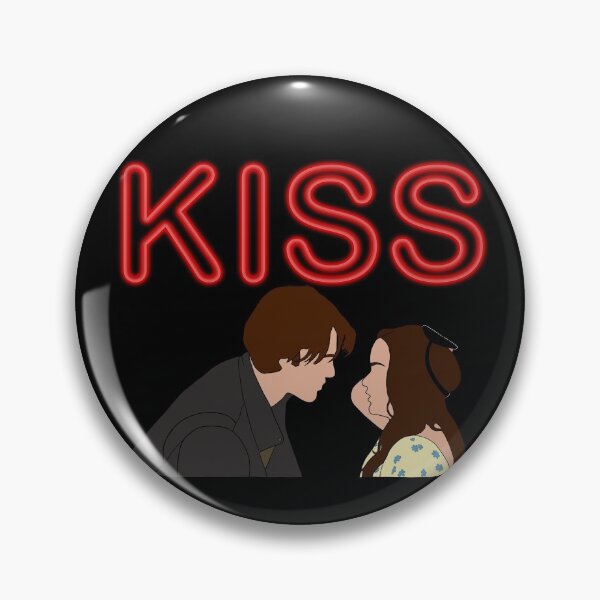 Item preview, The Kissing booth designed and sold by StrapeClothes.
