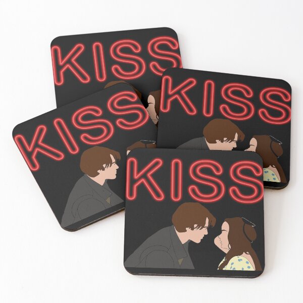 Item preview, The Kissing booth designed and sold by StrapeClothes.