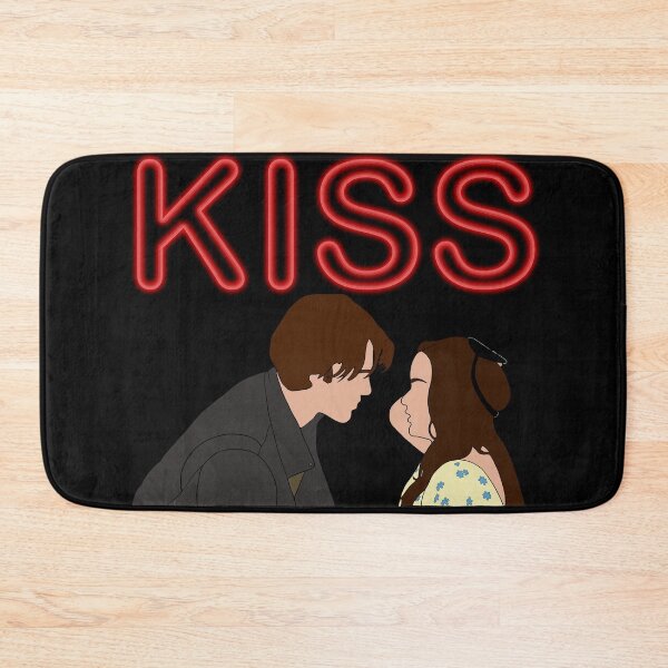 Item preview, The Kissing booth designed and sold by StrapeClothes.
