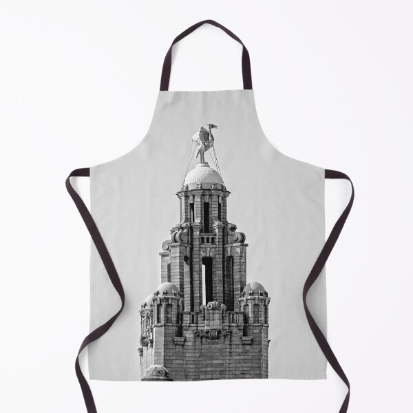 Item preview, Liver Building, Liverpool designed and sold by petewelsby.