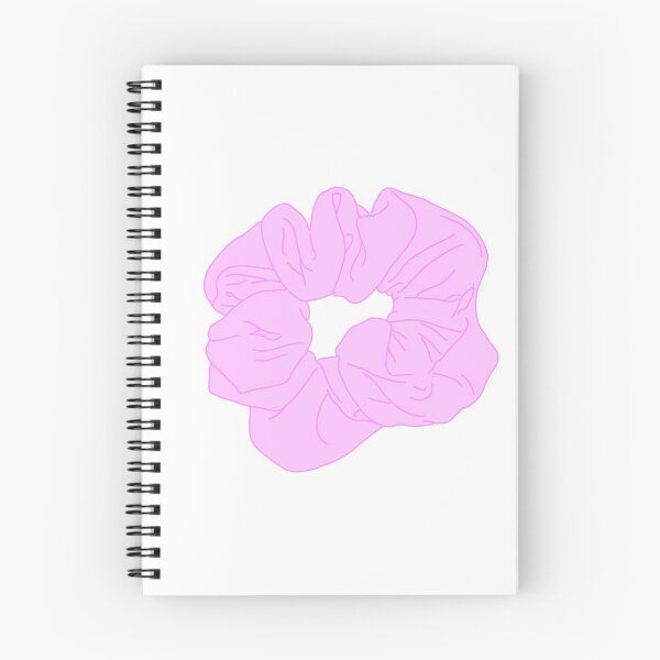 Item preview, Pink Scrunchie designed and sold by elisesylvia05.