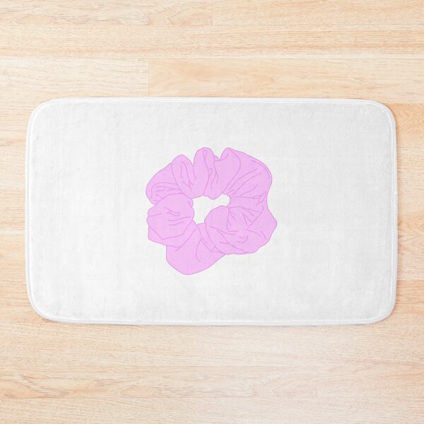 Item preview, Pink Scrunchie designed and sold by elisesylvia05.