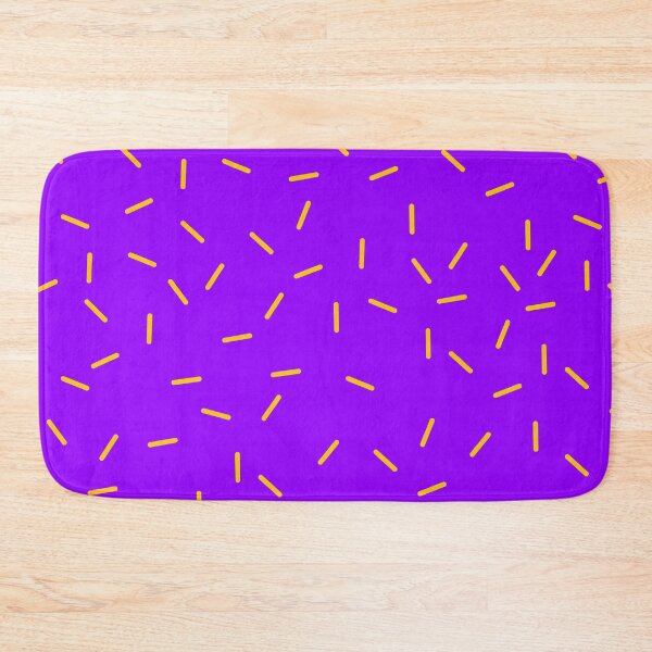 Item preview, Purple Pattern designed and sold by ricoalencar.