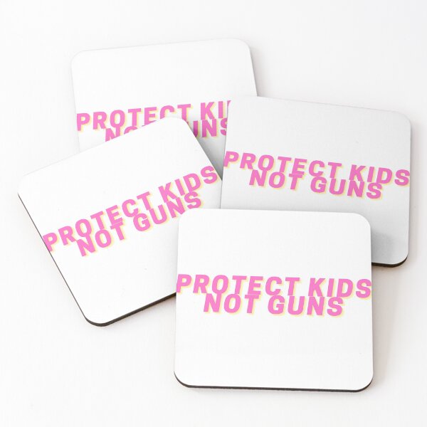 Item preview, Protect Kids Not Guns designed and sold by GreemTeas.