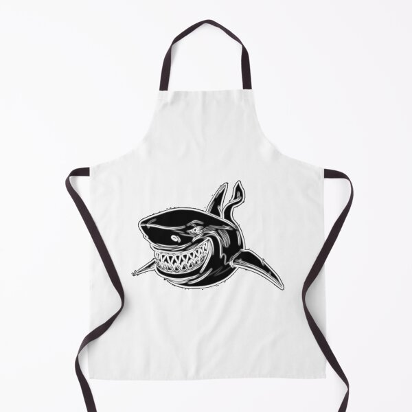 Item preview,  Hungry Mean Shark designed and sold by gjen53.
