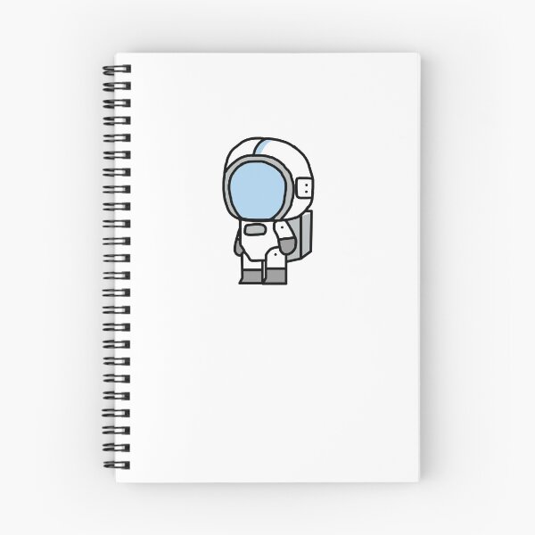 Item preview, little astronaut  designed and sold by emilypackert.