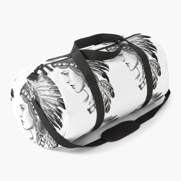 Item preview, Native Americans Indians designed and sold by tetyboom.