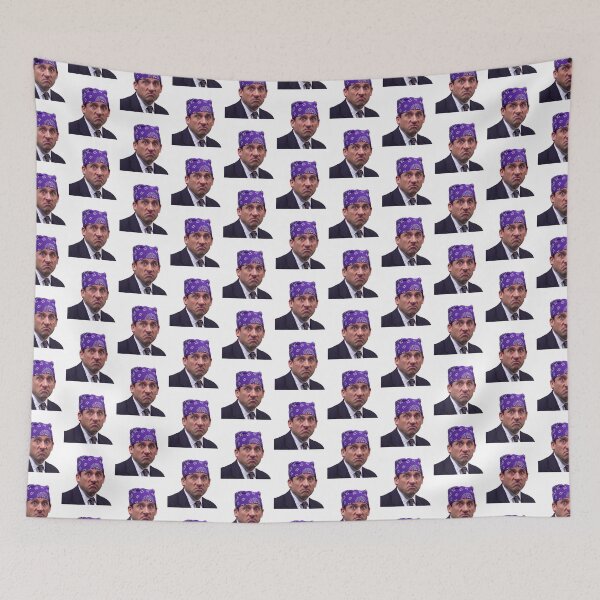 Item preview, PRISON MIKE designed and sold by Violet Star.
