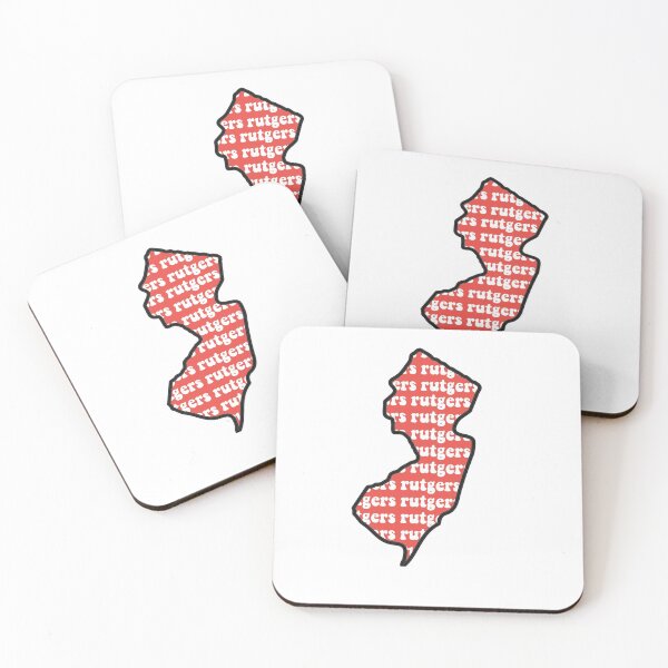 Item preview, red nj designed and sold by Joyce Chan.