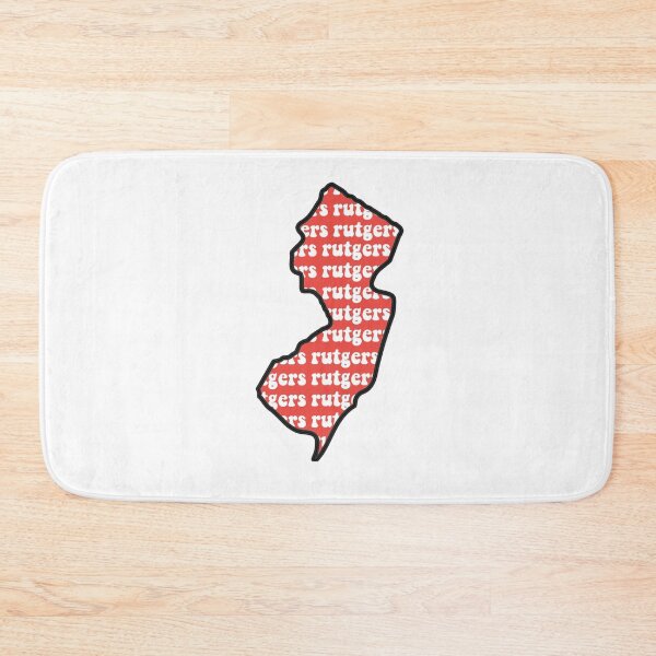 Item preview, red nj designed and sold by Joyce Chan.