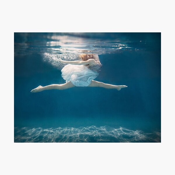 'Fly' Photographic Print