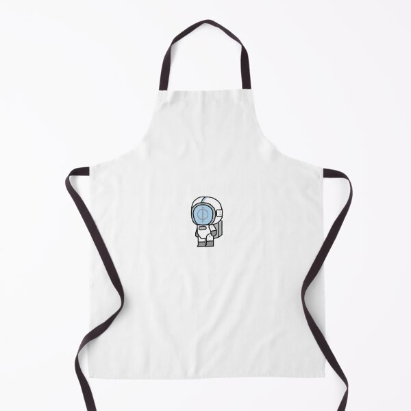 Item preview, phi astronaut designed and sold by emilypackert.